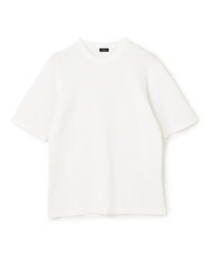 JOSEPH HOMME ドライコットンリンクス　半袖ニット
