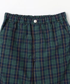 J.PRESS KIDS 【140-170cm】マドラスチェックパンツ