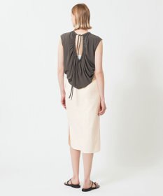 BEIGE， MELLE / ノースリーブトップス