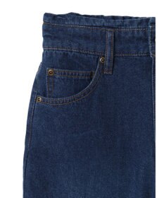 CRAFT STANDARD BOUTIQUE デニムカーブパンツ