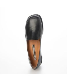 ing <ing>ヒールアップローファー