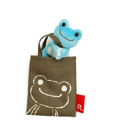 ROOTOTE 6280【カード・キーケース】IP.タイニールー.ピクルス-A