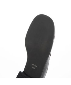 ing <ing>ヒールアップローファー