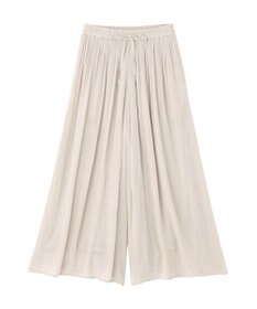 AMERICAN HOLIC 【選べる丈】接触冷感シフォンスカーチョ【WEB限定カラー有り】