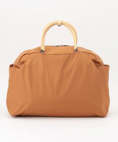 Y'SACCS 【ナイロンタフタ】トラベルボストン