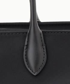 TOCCA 【環境にやさしい素材・撥水】【大人百花掲載】INNOCENCE TOTE トートバッグ