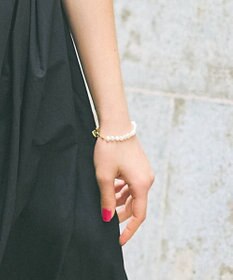 TOCCA BAROQUE PEARL BRACELET 淡水バロックパール ブレスレット