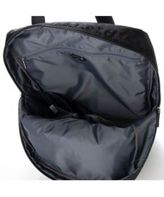 LA BAGAGERIE 10ポケット持ち手付きリュック Lサイズ