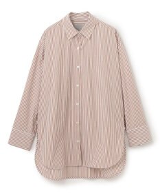 UNFILO オーバーシャツ