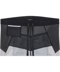 CW-X 【MEN】 スポーツタイツ 下半身フルサポート ジェネレーターモデル2.0 吸汗速乾 抗菌防臭 HZO699 /ワコール