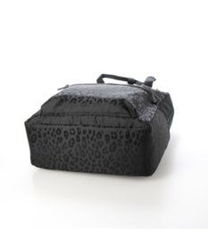 LA BAGAGERIE 10ポケット持ち手付きリュック Lサイズ