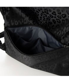 LA BAGAGERIE 10ポケット持ち手付きリュック Lサイズ