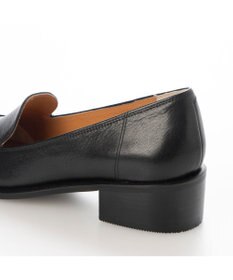 ing <ing>ヒールアップローファー