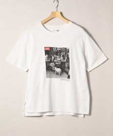 ONWARD Reuse Park 【23区】カットソー春夏