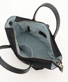 TOCCA 【環境にやさしい素材・撥水】【大人百花掲載】INNOCENCE TOTE トートバッグ