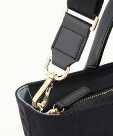 TOCCA 【環境にやさしい素材・撥水】【大人百花掲載】INNOCENCE TOTE トートバッグ