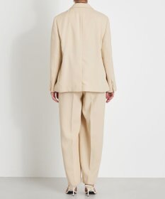 NAVE 【ReNAVE 吸水速乾】ホロウツイル ジャケット