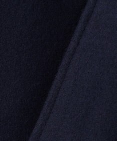 J.PRESS YORK STREET 【UNISEX】メルトンダッフルコート