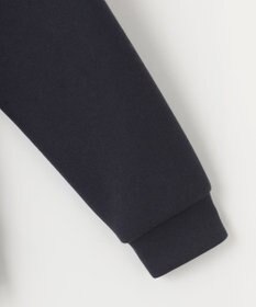 J.PRESS LADIES S ダンボールジャージー パーカー