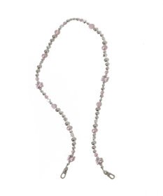 WEGO メタルビーズモチーフストラップ