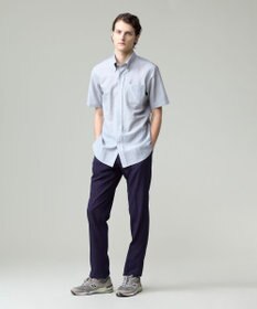 J.PRESS MEN REDA ACTIVE サマードレスシャツ / B.D.