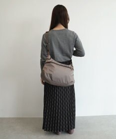 ACE BAGS & LUGGAGE PROGRES アベス ショルダーバッグ 舟形 20183 プログレ