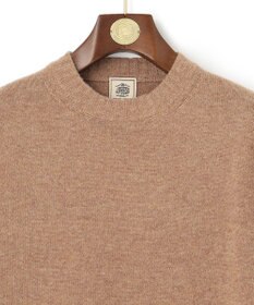 J.PRESS MEN 【一部店舗限定】クルーネックニット
