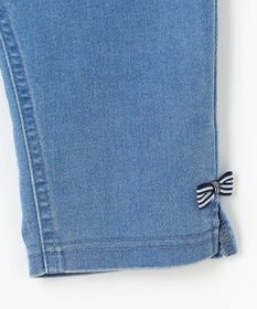 ANY KIDS ひんやりクール パンツ