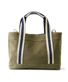 Regalo Felice 【ショルダー付 / ドラマ使用商品】2層トート / REGALO