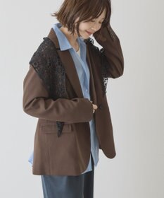 AMERICAN HOLIC Ｗテーラードジャケット