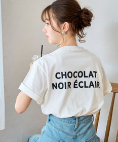 WEGO 【新色追加/手洗い可/綿100%/MLXLサイズ】クルーネックプリントTシャツ