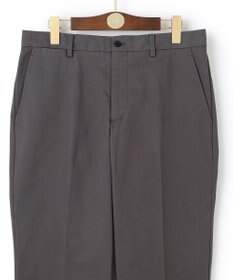 J.PRESS MEN 【WEB・一部店舗限定】チノパンツ