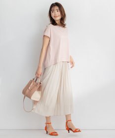 組曲 ４WAYハンド バッグ