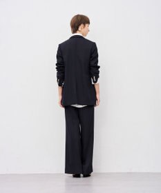 uncrave TWドビードスキン ブレザー