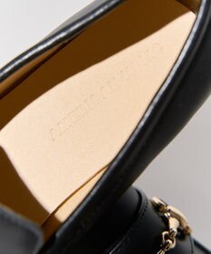 AMERICAN HOLIC ビット付きローファー