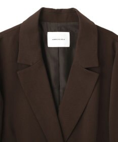 AMERICAN HOLIC Ｗテーラードジャケット