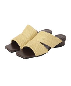 Green Parks サイドオープンサマーミュール