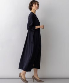 23区 【先行予約】ドビーストライプ  ワンピース