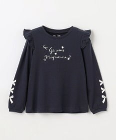 ANY KIDS 【WEB限定】7daysプリントTシャツ