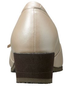 ASICS WALKING ペダラ WC085B 2E ヒール高4.0cm