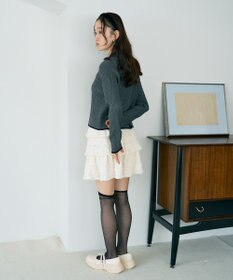 earth music&ecology ＯＲｉｅｎｔａｌ　ＴＲａｆｆｉｃ　メリージェーンスニーカー