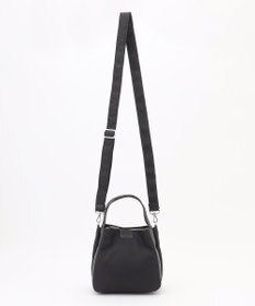 Y'SACCS スクエアすっきりトート SSサイズ