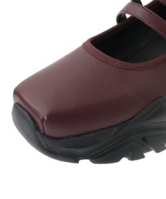 earth music&ecology ＯＲｉｅｎｔａｌ　ＴＲａｆｆｉｃ　メリージェーンスニーカー