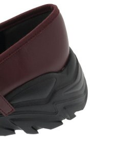 earth music&ecology ＯＲｉｅｎｔａｌ　ＴＲａｆｆｉｃ　メリージェーンスニーカー