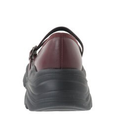 earth music&ecology ＯＲｉｅｎｔａｌ　ＴＲａｆｆｉｃ　メリージェーンスニーカー