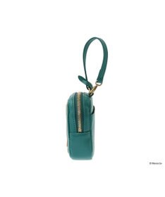genten 【WEB限定】miffy collection ポーチ「ミッフィー」