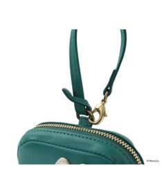 genten 【WEB限定】miffy collection ポーチ「ミッフィー」