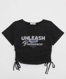 WEGO ヴィンテージライクドロストちびT