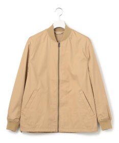 J.PRESS YORK STREET 【UNISEX】MA-1ブルゾン