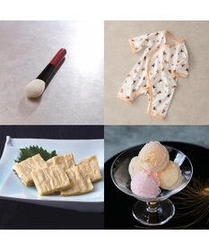 PRESENTERS ROOM とっておきのニッポンを贈る e-order choice(カードカタログ) ＜伝(つたう)＞